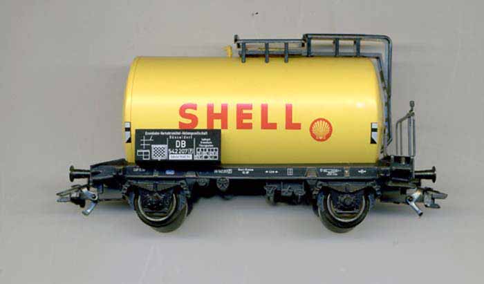 Marklin 4642